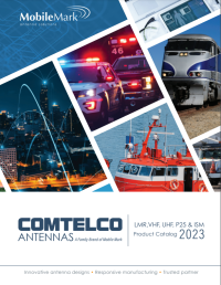 Comtelco Catalogue