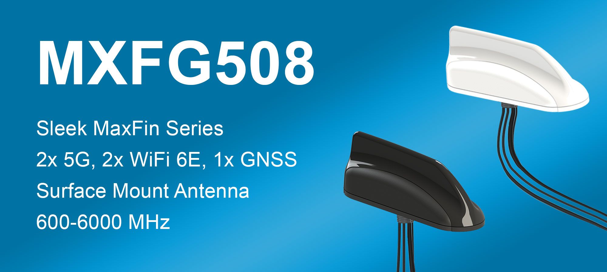 MXFG508 Antenna | Mobile Mark Antennas