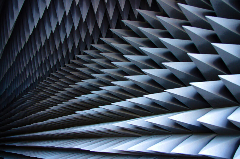 Custom Design Antenna Engineering