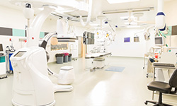 Medical IoT Antenna Solutions for Connected HealthCare