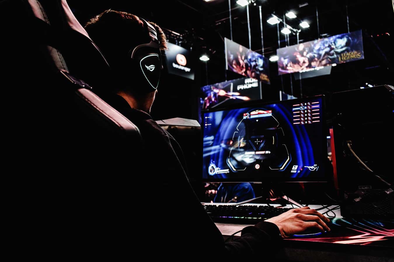 WiFi 6E Engineering Wifi6e