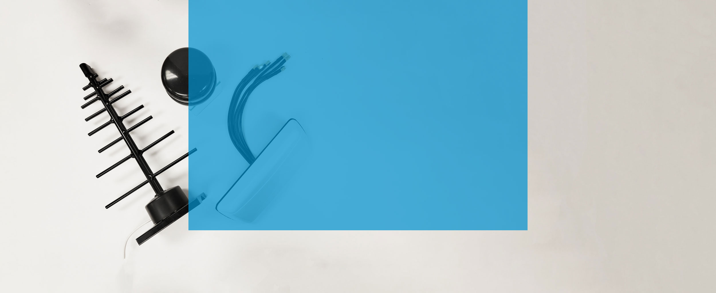 Custom Design Antenna Engineering