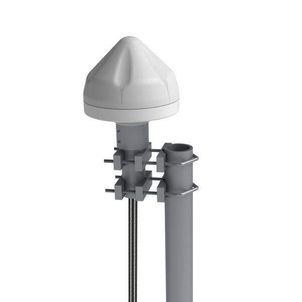Pole Mounted BPN Bases Station Antenna for CBRS C-Band 5G Private Network Antenna