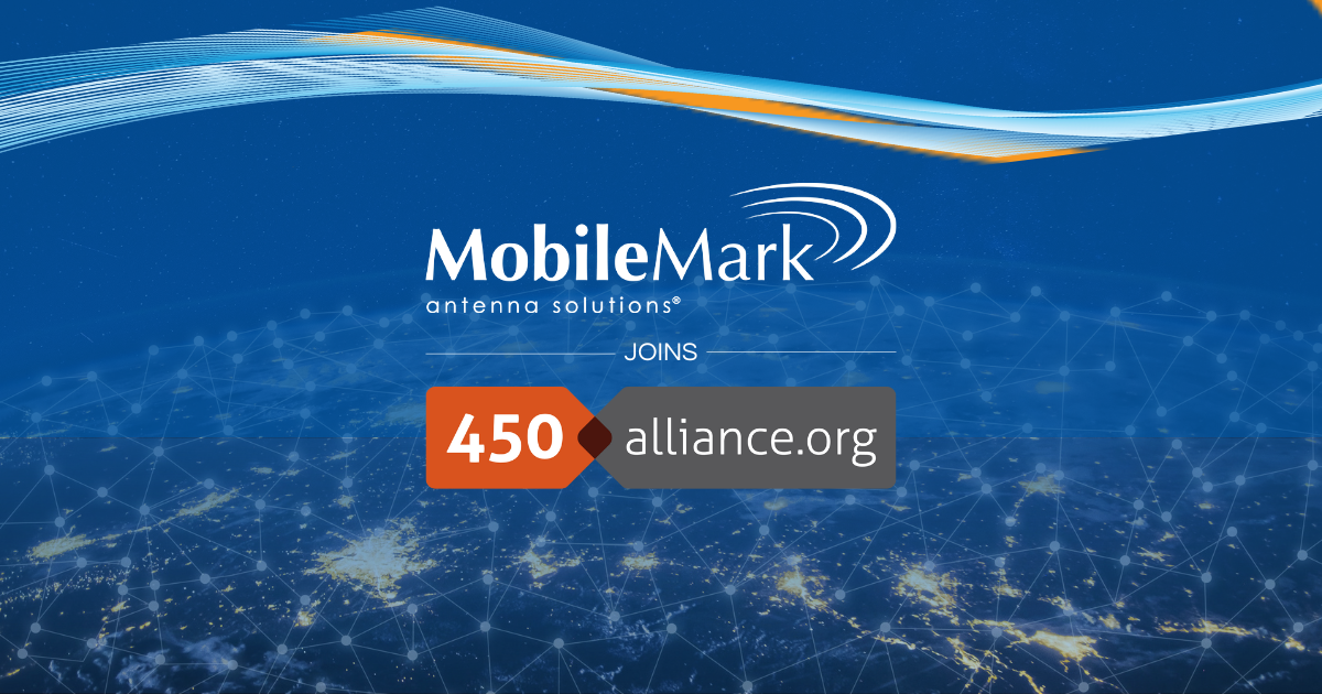Mobile Mark and 450 Alliance