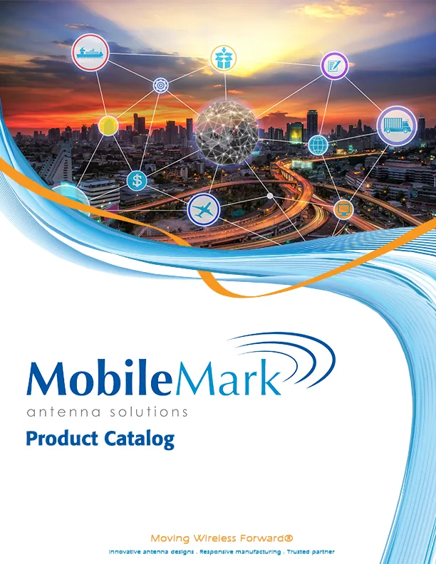 Mobile Mark Catalog Cover