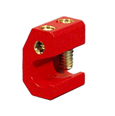 A1001 Heavy-Duty Battery Tap