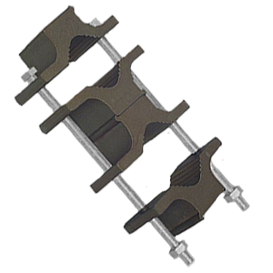 BSLLUMNT1-2 Heavy Duty Base Station Mount Kit