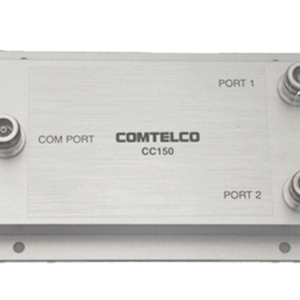 CC150 Wide Band Coupler/Stacker