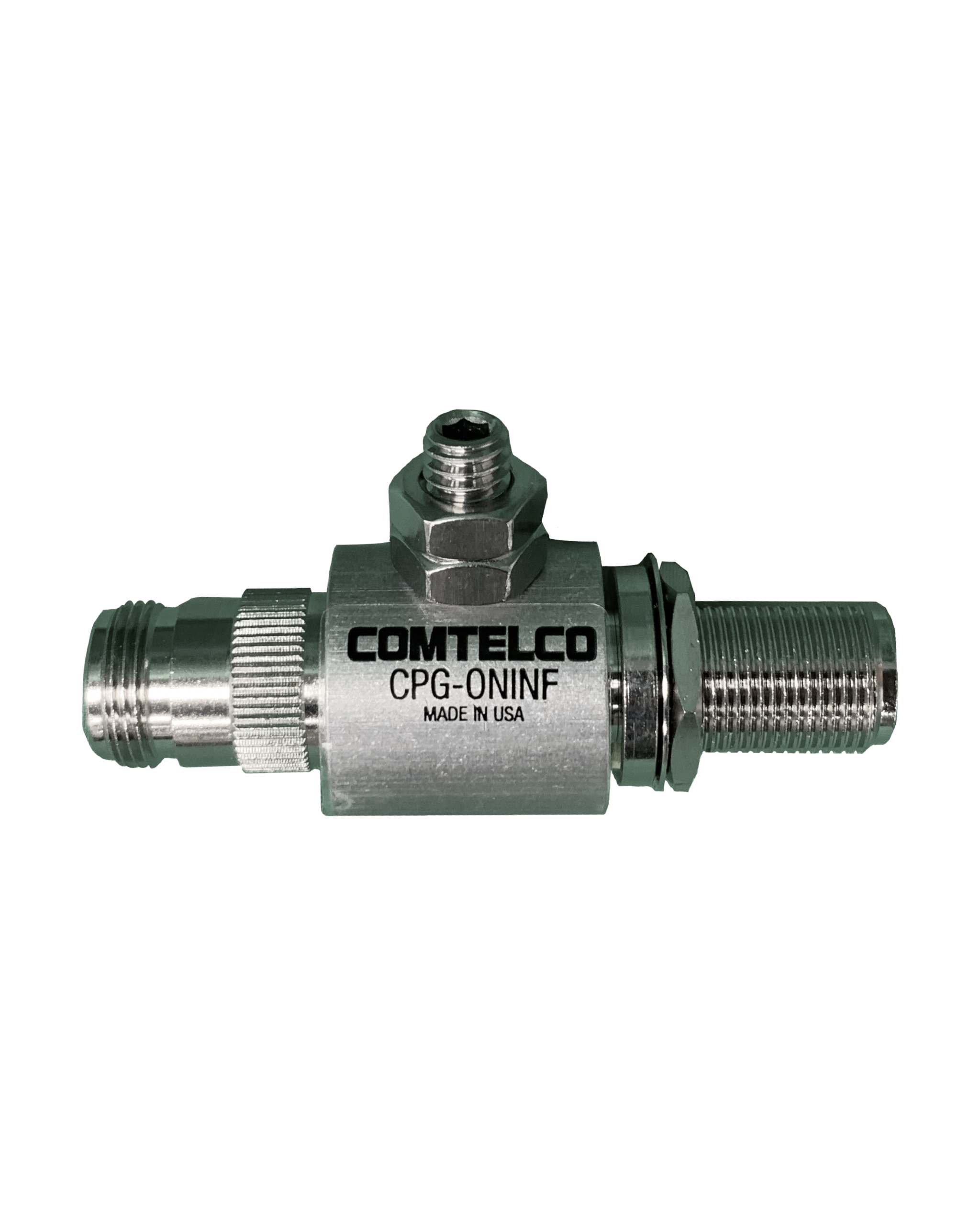 CPG-0NINF Gas-Tube Lightning Arrestor