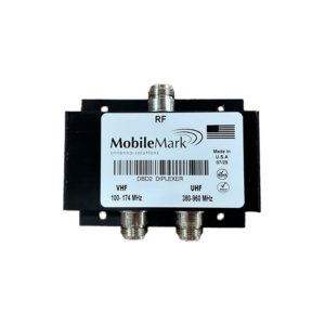 DBD2 Dual-Band Diplexer