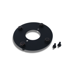 HDW-TMA-45-BLK NATO Mount