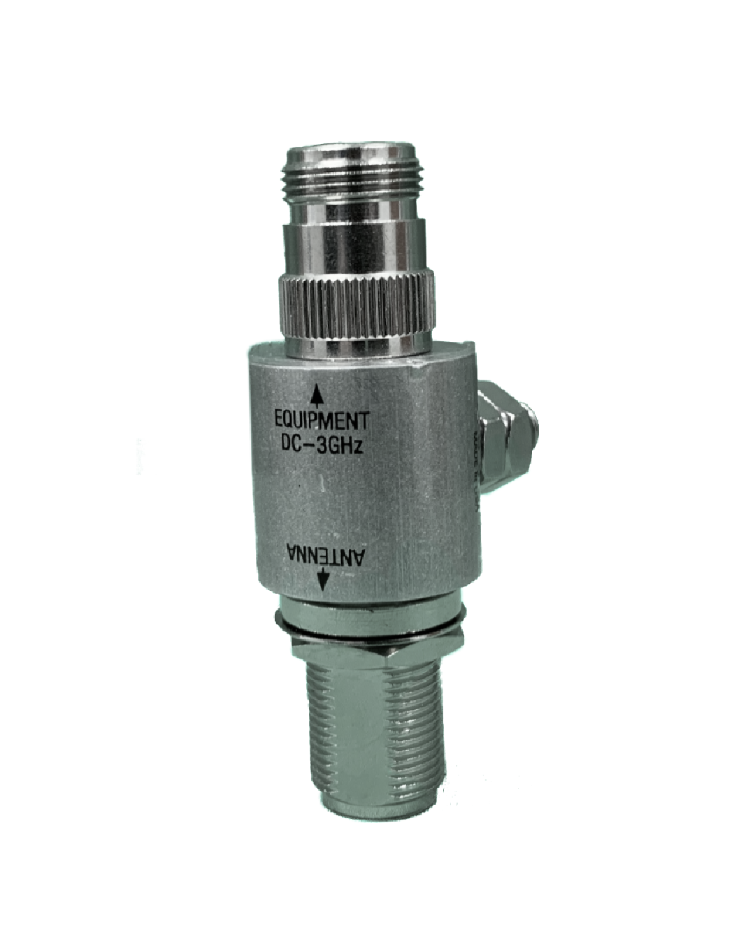 CPG-0NINF Gas-Tube Lightning Arrestor - Image 2