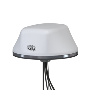 LTMG502 (2x 4G LTE, 2x WiFi, GNSS)