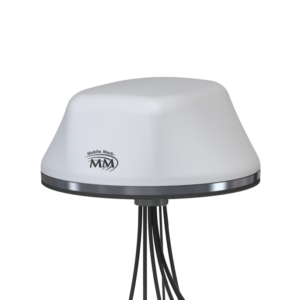 LTMG702 (2x 4G LTE, 4x WiFi, GNSS)