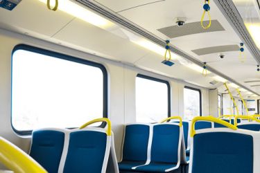 Mobile Mesh Network Antennas