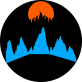 Fire Alps Logo
