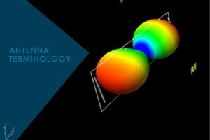 High Quality Antennas