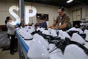 WiFi 6E Engineering White Paper, Mobile Mark Antennas