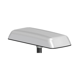 LLPG708 Low Profile Mobile Medical IoT Antenna, 5G Ready, Cellular, WiFi, GNSS