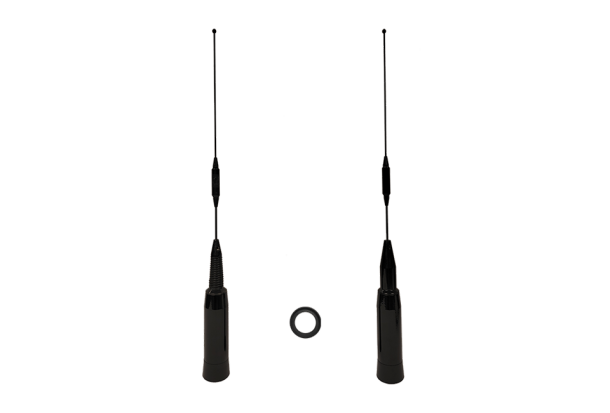 A55136 Triband Whip Mobile Antenna A55136TB A55136TBS